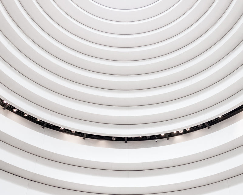 Architectural Lines 07