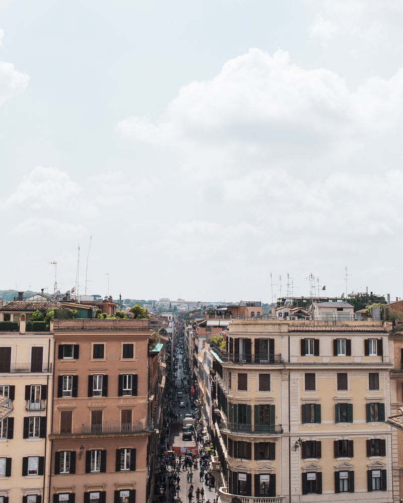 Roma's Canvas 02