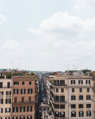 Roma's Canvas 02