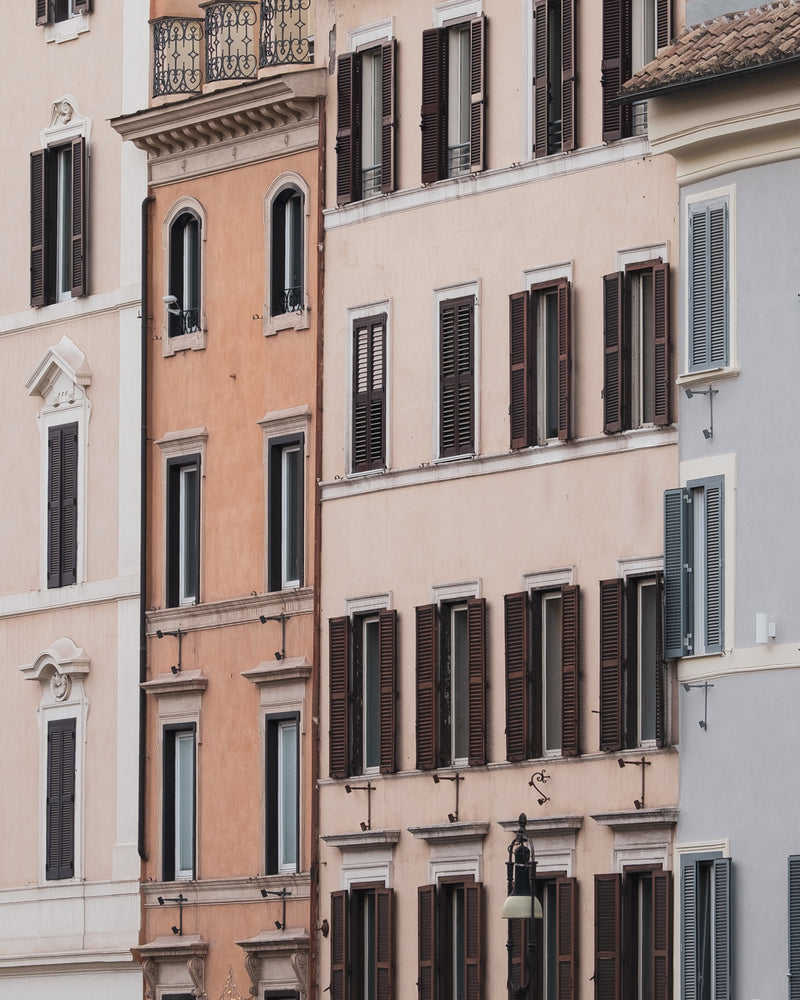 Roma's Canvas 06