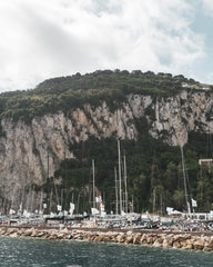 Italy's Seaside 06