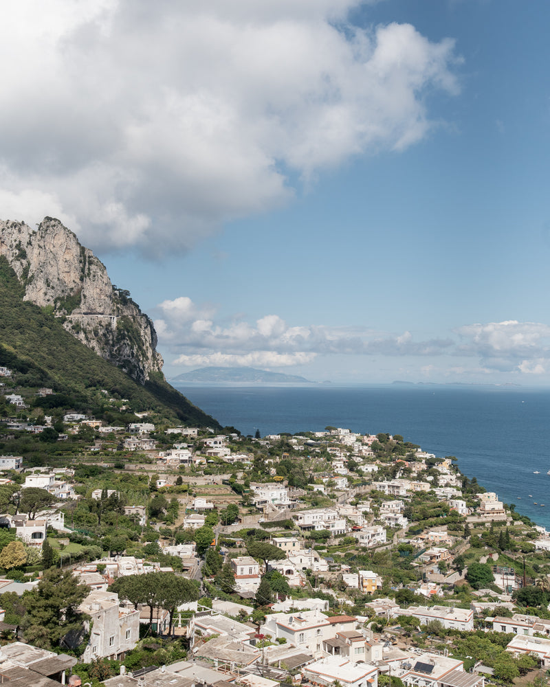 The Isle of Capri