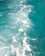 Sea of Turquoise 02