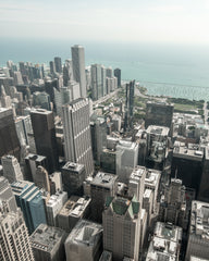 Cityscapes 02