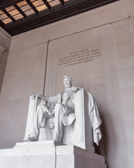 Lincoln Memorial 01