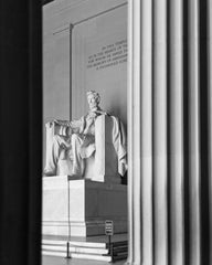 Lincoln Memorial 02