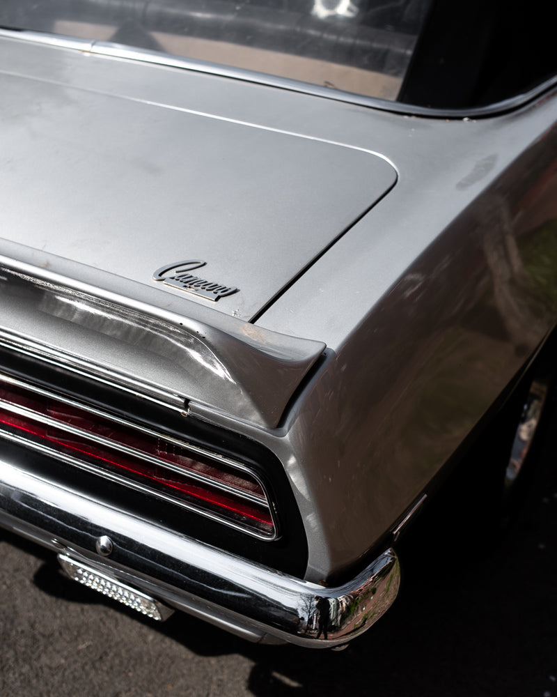 Camero