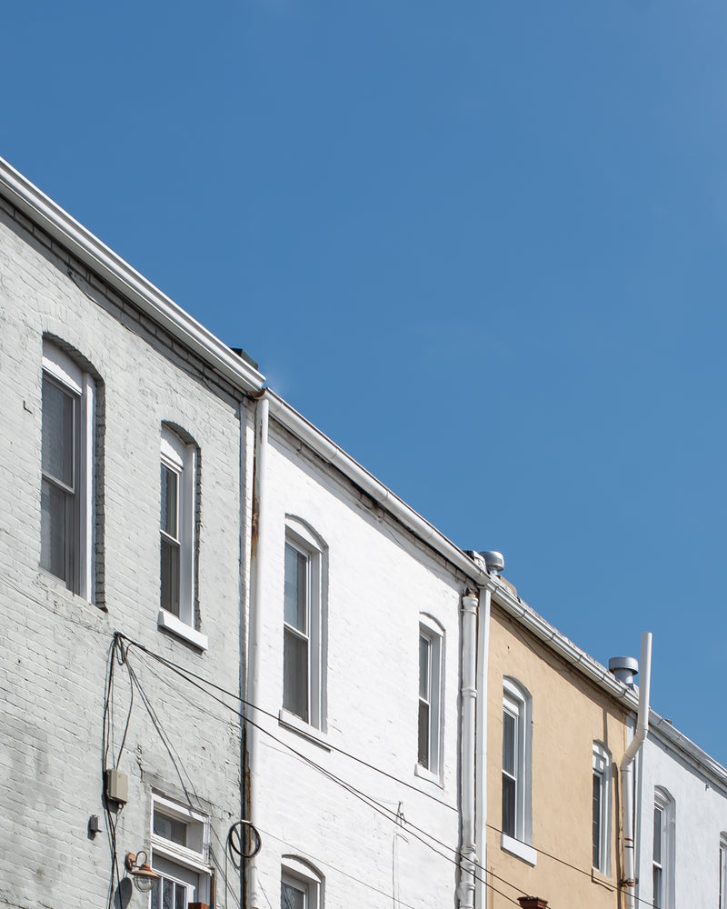 DC Rowhome 03